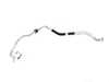 ES#207389 - 64509122621 - A/C Hose - Genuine BMW - BMW