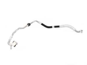 ES#207389 - 64509122621 - A/C Hose - Genuine BMW - BMW
