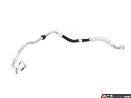 ES#207389 - 64509122621 - A/C Hose - Genuine BMW - BMW