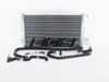 ES#4305066 - 025496ECS01KT2 - Audi B8 S4/S5 Pre-Facelift Luft-Technik Performance Supercharger Intercooler Kit - Without ADS - Reduce restrictions and increase cooling! Whether you call it an intercooler, a heat exchanger, a radiator, or something else - this is the product for you. - ECS - Audi