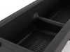ES#86853 - 51168217927 - E46 Storage Tray - Schwarz - Snap in storage tray located in the center console - Genuine BMW - BMW