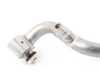 ES#207389 - 64509122621 - A/C Hose - Genuine BMW - BMW
