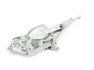 ES#3189818 - 749-495 - Power Window Regulator (Regulator Only) - Front Right - Get your window moving freely again with a new regulator - Dorman - BMW