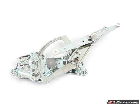 ES#3189818 - 749-495 - Power Window Regulator (Regulator Only) - Front Right - Get your window moving freely again with a new regulator - Dorman - BMW
