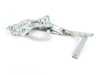 ES#3189818 - 749-495 - Power Window Regulator (Regulator Only) - Front Right - Get your window moving freely again with a new regulator - Dorman - BMW