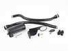 ES#4213257 - 025519ECSKT - ECS N20 Baffled Oil Catch Can System - Keep your intake tract clean and oil free, with our ECS Baffled Oil Catch Can System - ECS - BMW