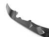 ES#3639185 - 51192449476 - Carbon Fiber Front Splitter - Increase your BMW's sporty appeal with a Genuine BMW M Performance front splitter! - Genuine BMW M Performance - BMW