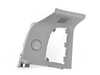 ES#111869 - 51437055403 - UPPER REAR LEFT TRIM - Genuine BMW - BMW