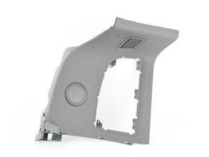 ES#111869 - 51437055403 - UPPER REAR LEFT TRIM - Genuine BMW - BMW