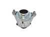 ES#4305081 - 2042405117 - Engine Mount - Priced Each - Fits left or right side - Hamburg Tech - Mercedes Benz