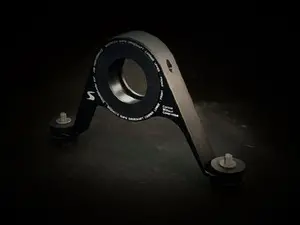 Driveshaft Center Support Bearing Carrier