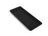 ES#87169 - 51168242843 - Storage Tray Mat - Schwarz - For front storage tray located in center console - Genuine BMW - BMW