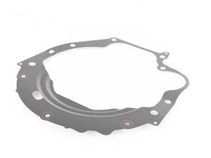 ES#2755514 - 11147848842 - COVERING PLATE - Genuine BMW - BMW