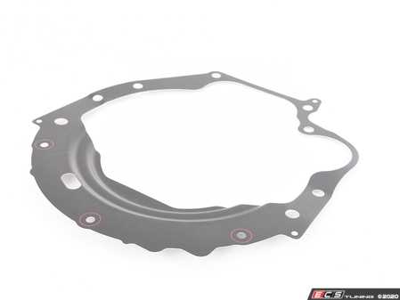 ES#2755514 - 11147848842 - COVERING PLATE - Genuine BMW - BMW