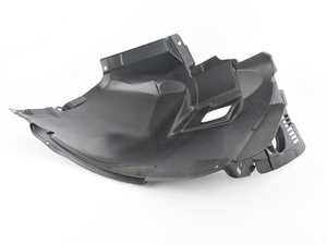 ES#129098 - 51717176221 - Wheel Housing Cover Bottom Left - Genuine BMW - Genuine BMW - BMW