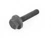 ES#4057706 - 8D0407271BC - Front Axle Assembly - Left - Replace your worn or broken axle - TrakMotive - Audi Volkswagen