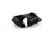 ES#89482 - 51211977539 - Interior Front Door Handle - Left - Schwarz/Black - Genuine BMW - BMW