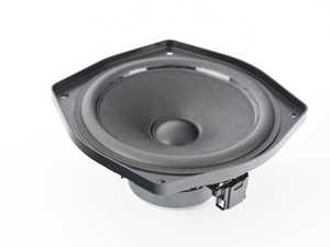 ES#182019 - 65139143241 - Speaker - Genuine BMW - BMW
