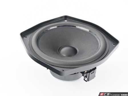 ES#182019 - 65139143241 - Speaker - Genuine BMW - BMW