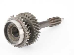 ES#43012 - 23221202522 - GEAR SET - Genuine BMW - BMW