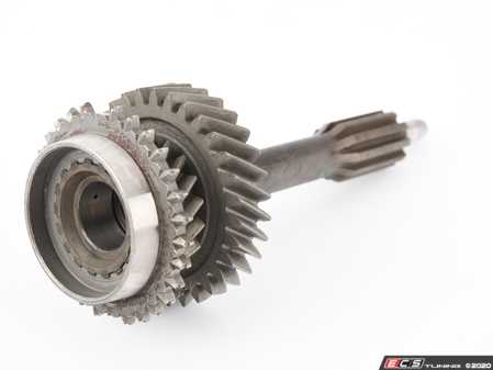ES#43012 - 23221202522 - GEAR SET - Genuine BMW - BMW