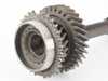 ES#43012 - 23221202522 - GEAR SET - Genuine BMW - BMW