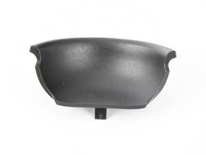 ES#2922726 - 51417352949 - COVER FOR SCREW, DOOR OPENER - Genuine BMW - 