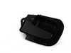 ES#89482 - 51211977539 - Interior Front Door Handle - Left - Schwarz/Black - Genuine BMW - BMW