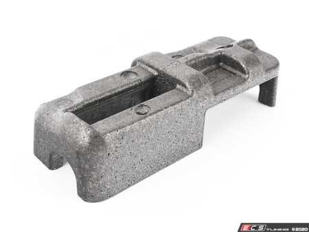 ES#2755728 - 71106792430 - STORAGE TRAY, MOBILITY SYSTE - Genuine BMW - BMW