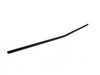 ES#298287 - 1C0837477AB41 - Front Window Slot Seal - Left Outer - Seals the face of the window - Genuine Volkswagen Audi - Volkswagen