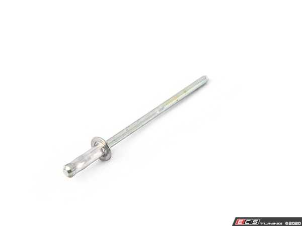 Wht005413a Rivets Genuine Porsche - WHT005353 - BLIND RIVET