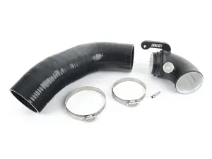  034Motorsport MQB Turbo Inlet Pipe/Hose Power Bundle 