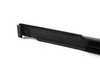 ES#298287 - 1C0837477AB41 - Front Window Slot Seal - Left Outer - Seals the face of the window - Genuine Volkswagen Audi - Volkswagen