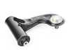 ES#2643008 - 2023304807 - Front Upper Control Arm - Left Side - Includes control arm bushing and ball joint - Meyle HD - Mercedes Benz
