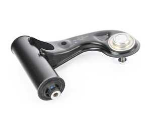 ES#2643008 - 2023304807 - Front Upper Control Arm - Left Side - Includes control arm bushing and ball joint - Meyle HD - Mercedes Benz