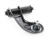 ES#2643008 - 2023304807 - Front Upper Control Arm - Left Side - Includes control arm bushing and ball joint - Meyle HD - Mercedes Benz