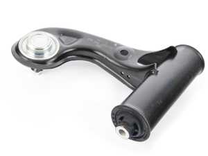 ES#2643012 - 2023304907 - Front Upper Control Arm - Right Side - Includes control arm bushing and ball joint - Meyle HD - Mercedes Benz