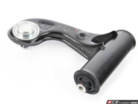 ES#2643012 - 2023304907 - Front Upper Control Arm - Right Side - Includes control arm bushing and ball joint - Meyle HD - Mercedes Benz
