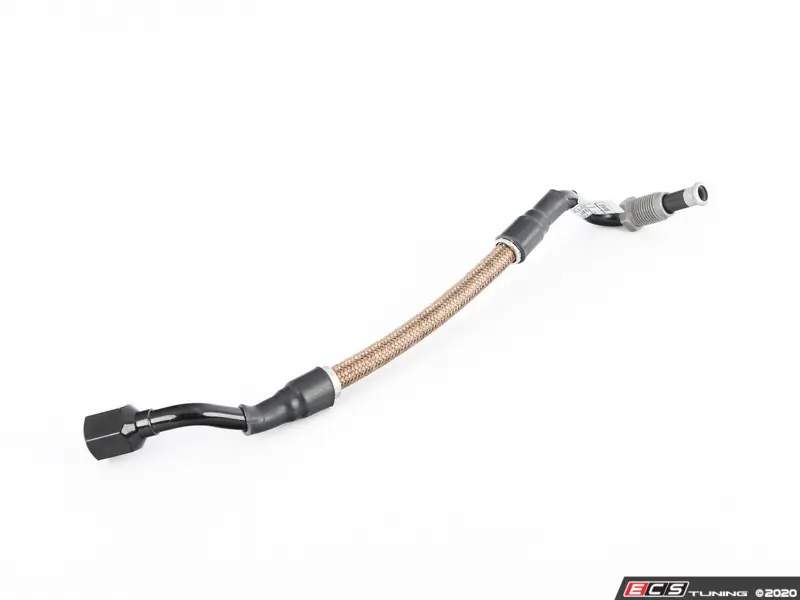 Genuine BMW - 37136761193 - PRESSURE HOSE (37-13-6-761-193) 