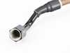 ES#66338 - 37136761193 - PRESSURE HOSE - Genuine BMW - BMW