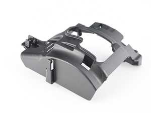 ES#87118 - 51168238583 - PROT CAP,GEAR SHIFT - Genuine BMW - 