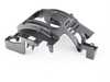 ES#87118 - 51168238583 - PROT CAP,GEAR SHIFT - Genuine BMW - 