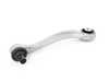 ES#10151 - 4E0407509B - Front Upper Control Arm - Curved - Left - Keep your suspension steady - Lemforder - Audi
