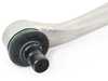 ES#10151 - 4E0407509B - Front Upper Control Arm - Curved - Left - Keep your suspension steady - Lemforder - Audi