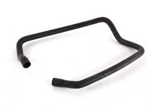 ES#24942 - 11531730351 - Coolant Hose - Attaches the expansion tank to the heater return hose - Genuine BMW - BMW