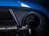 ES#4034810 - 027117ecs01KT -  MK7.5 GTI Rear Diffuser Add-On Kit - (NO LONGER AVAILABLE) - Overlays the factory rear valance for an easy styling upgrade - ECS - 