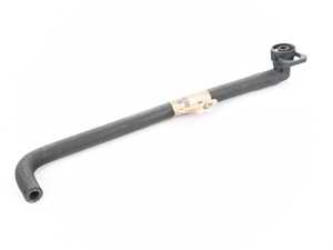 ES#35510 - 13901709485 - VENT PIPE - Genuine BMW - BMW