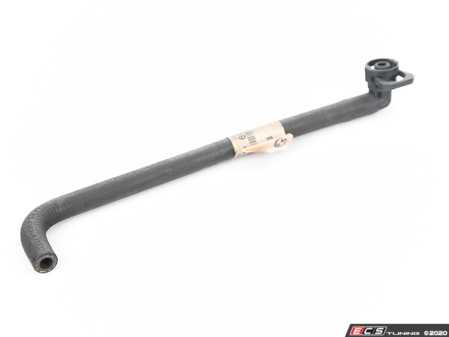 ES#35510 - 13901709485 - VENT PIPE - Genuine BMW - BMW