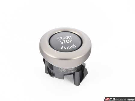 ES#167654 - 61316960745 - E63 Ignition Starter Switch - Genuine BMW - BMW