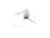 ES#103980 - 51421978758 - 8-REINFORCEMENT - (NO LONGER AVAILABLE) - Genuine BMW - 